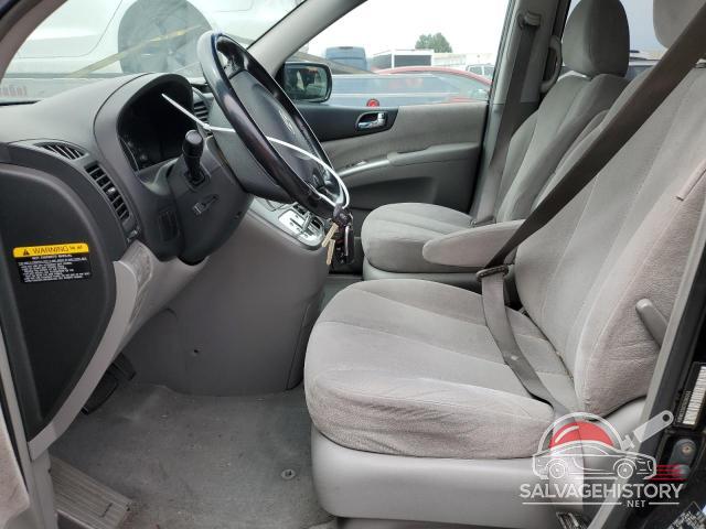 KNDMC233176036054 2007 HYUNDAI All Models photo no. 7