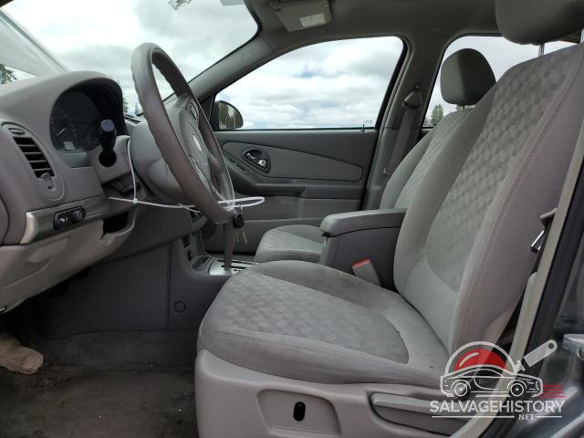 1G1ZT54804F135812 2004 CHEVROLET MALIBU photo no. 7