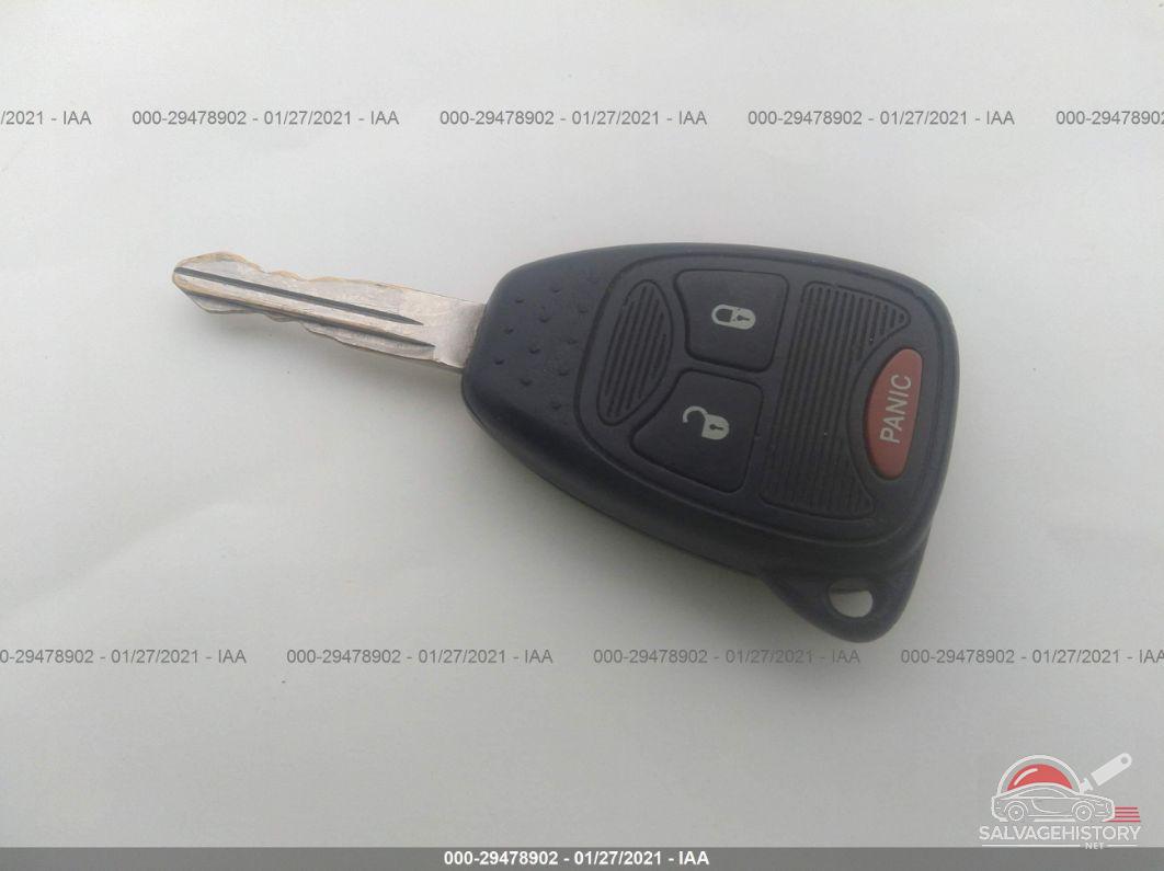 1B3HB48B07D339193 2007 DODGE CALIBER photo no. 11