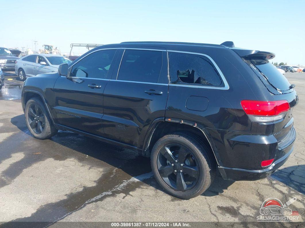 1C4RJFAG4FC813559 2015 JEEP GRAND CHEROKEE photo no. 3