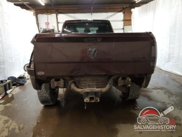 3C6UR5HL3EG170754 2014 RAM All Models photo no. 6