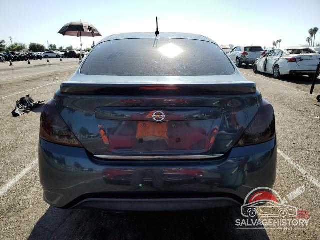 3N1CN7AP5HL870797 2017 NISSAN VERSA photo no. 6