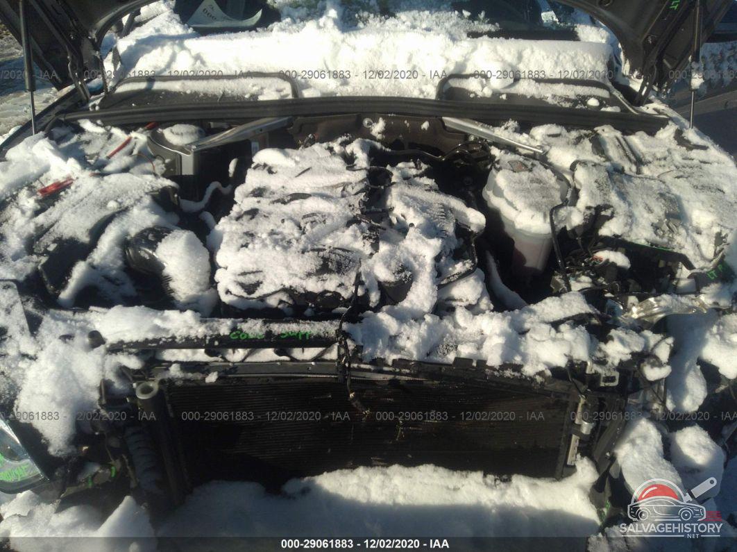WAUENCF50KA073391 2019 AUDI A5 SPORTBACK photo no. 10
