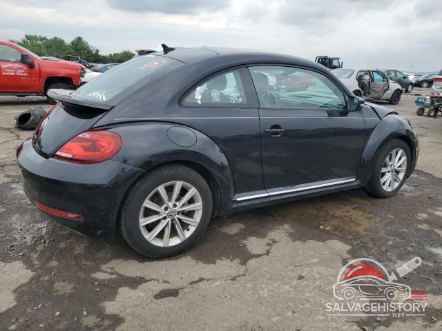 3VWJ17AT3HM615862 2017 VOLKSWAGEN BEETLE photo no. 3
