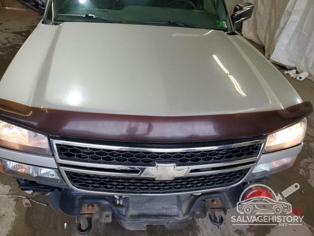 1GCHK24D56E138764 2006 CHEVROLET ALL Models photo no. 11