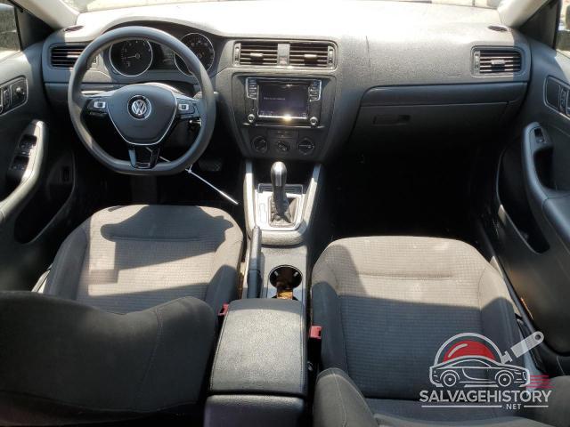 3VW267AJ6GM295083 2016 VOLKSWAGEN JETTA photo no. 8