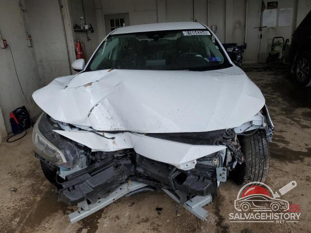 3N1AB8CV1PY258003 2023 NISSAN SENTRA photo no. 5