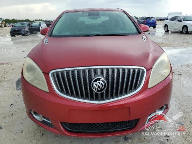 1G4PS5SK3D4162963 2013 BUICK VERANO photo no. 5