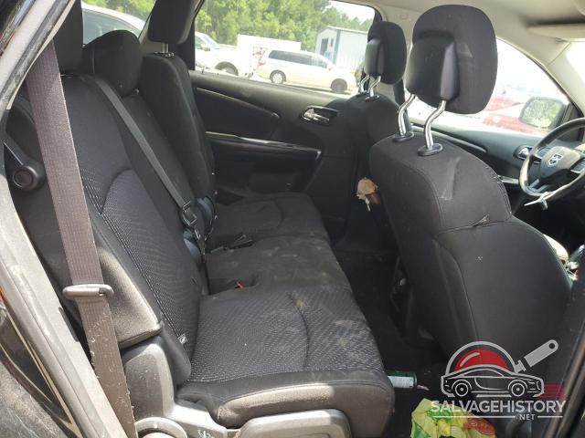 3C4PDCAB4KT764086 2019 DODGE JOURNEY photo no. 11
