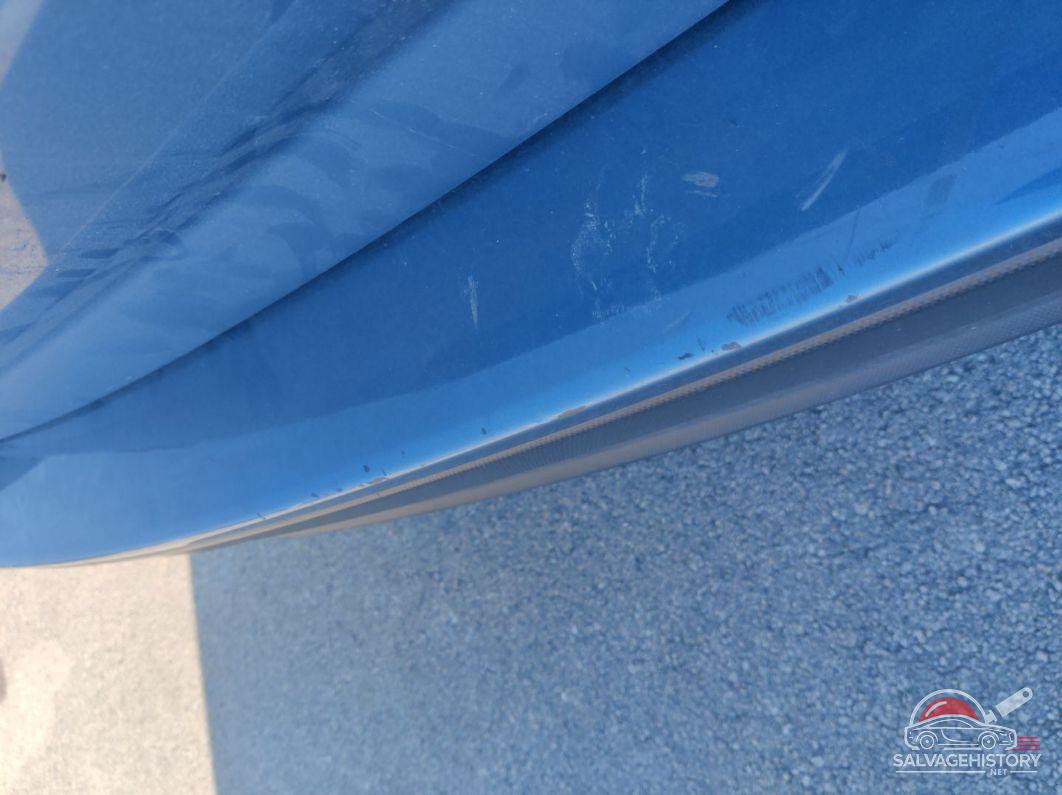 JF2SKAGC4KH533046 2019 SUBARU FORESTER photo no. 10