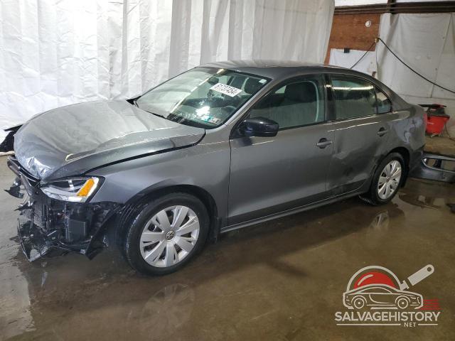 3VW2K7AJ7CM354339 2012 VOLKSWAGEN JETTA photo no. 14