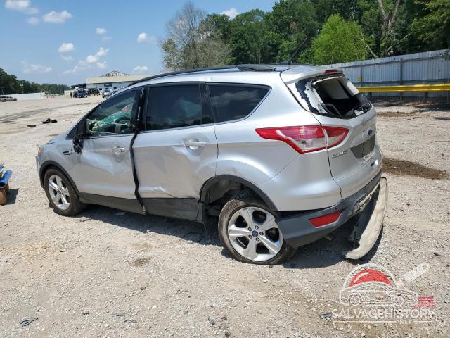 1FMCU0GX0EUE20891 2014 FORD ESCAPE photo no. 2
