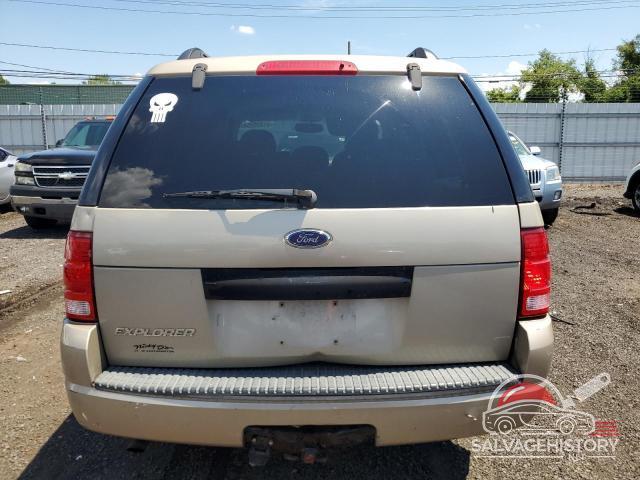 1FMZU73E94ZB35616 2004 FORD EXPLORER photo no. 6