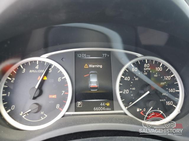 3N1AB7AP1GY236744 2016 NISSAN SENTRA photo no. 9