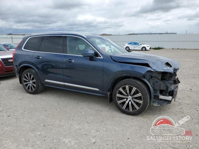YV4A22PL4L1589804 2020 VOLVO XC90 photo no. 4