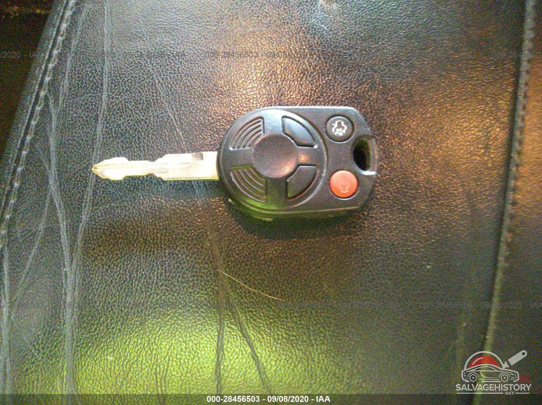1FMCU9EG5CKA87216 2012 FORD ESCAPE photo no. 11