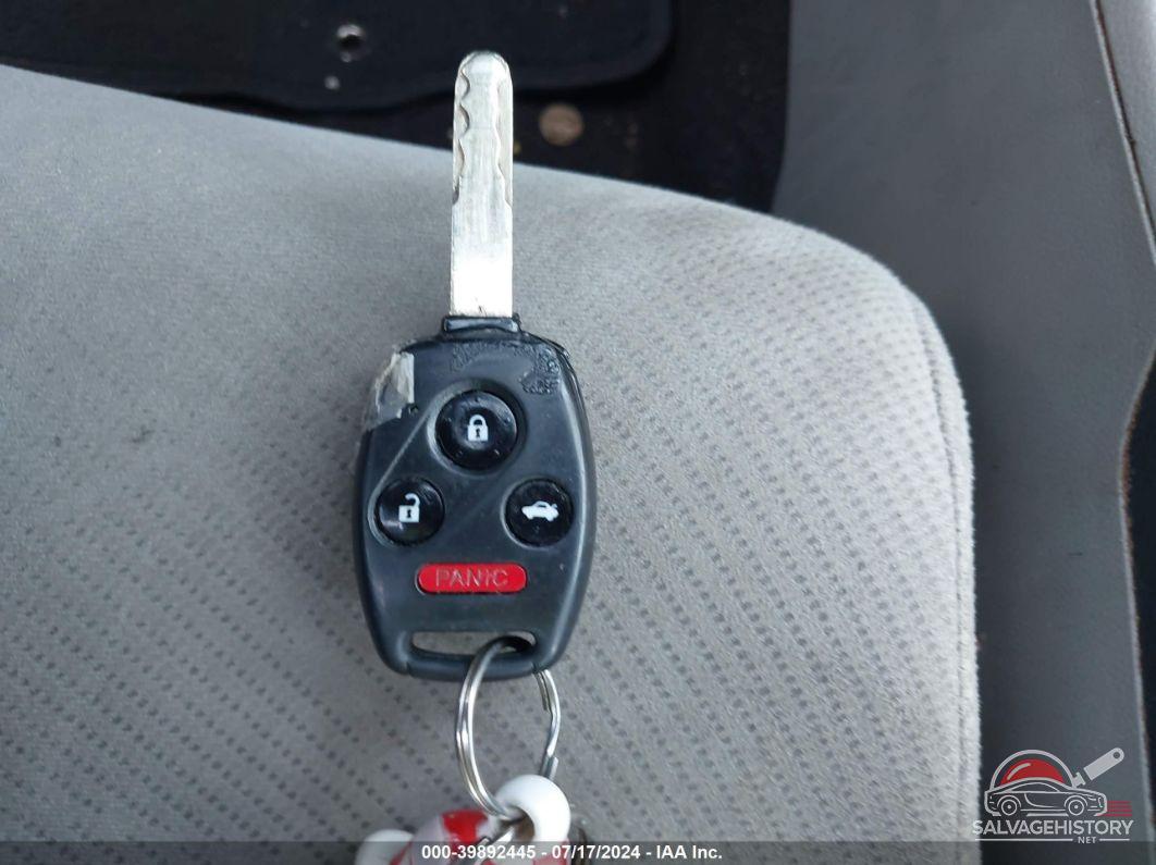 19XFB2F54CE367689 2012 HONDA CIVIC photo no. 11