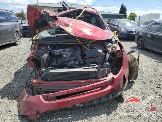 1FM5K8GT5EGA03940 2014 FORD EXPLORER photo no. 5