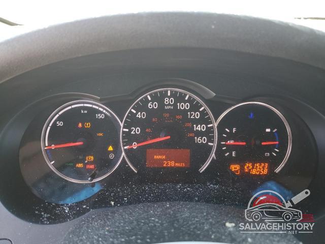 1N4CL2AP1BC164845 2011 NISSAN ALTIMA photo no. 9
