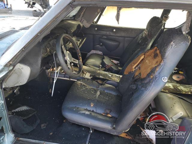RQB2720 1978 STUDEBAKER ALL MODELS photo no. 7