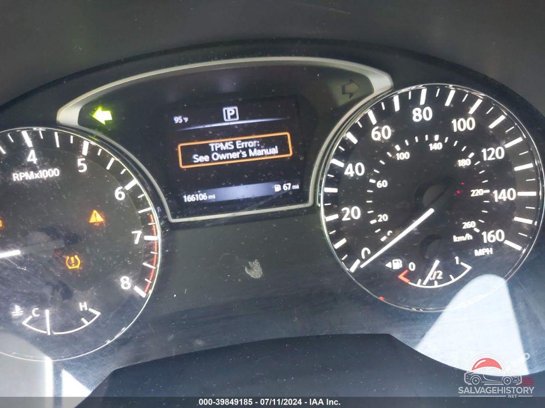1N4AL3AP8GC115386 2016 NISSAN ALTIMA photo no. 7