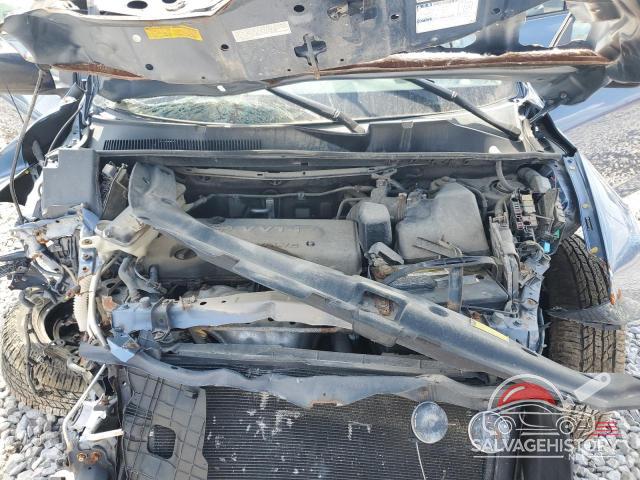JTMZD33V086073169 2008 TOYOTA RAV4 photo no. 12