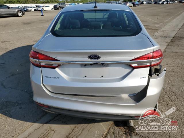 3FA6P0H76HR171425 2017 FORD FUSION photo no. 6