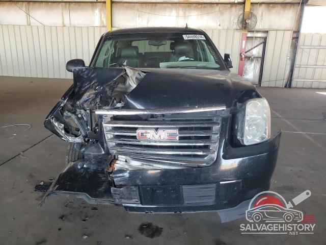 1GKFK135X8R214426 2008 GMC YUKON photo no. 5
