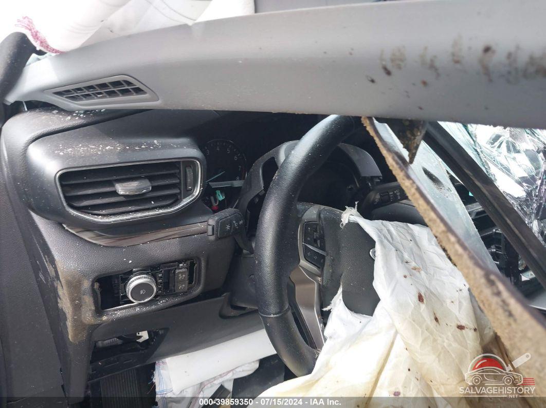 1FMSK7FH7NGA63969 2022 FORD EXPLORER photo no. 7