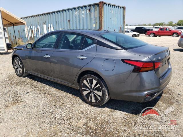 1N4BL4DV2NN394887 2022 NISSAN ALTIMA photo no. 2