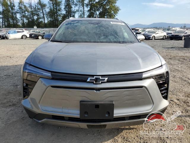 3GNKDBRJXRS201499 2024 CHEVROLET BLAZER photo no. 5