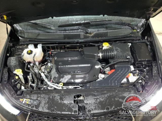 2C4RC1BG3PR536553 2023 CHRYSLER PACIFICA photo no. 12