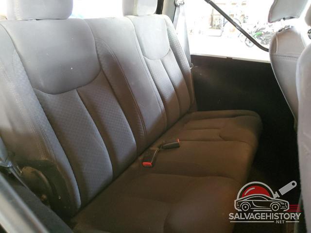 1C4AJWAG3DL618899 2013 JEEP WRANGLER photo no. 10