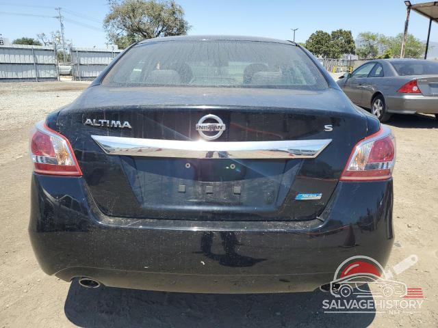 1N4AL3AP7DN567507 2021 NISSAN ALTIMA photo no. 6