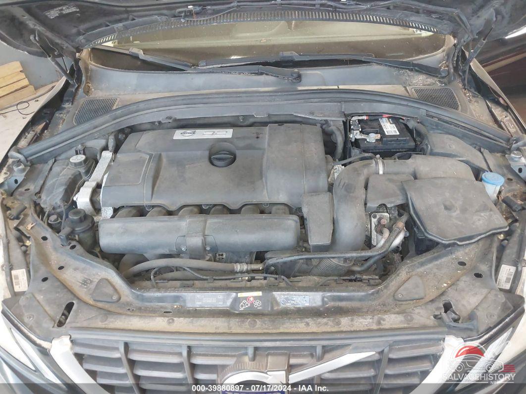 YV4960DZ9A2106366 2010 VOLVO XC60 photo no. 10
