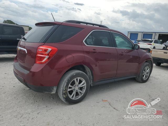 2GNFLFEK4H6247059 2017 CHEVROLET EQUINOX photo no. 3