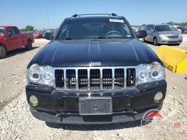 1J4HR58N15C729128 2005 JEEP GRAND CHER photo no. 5