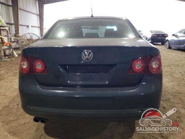 3VWJX7AJ6AM076057 2010 VOLKSWAGEN JETTA photo no. 6