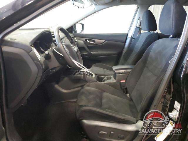 5N1AT2MV8EC761714 2014 NISSAN ROGUE photo no. 7