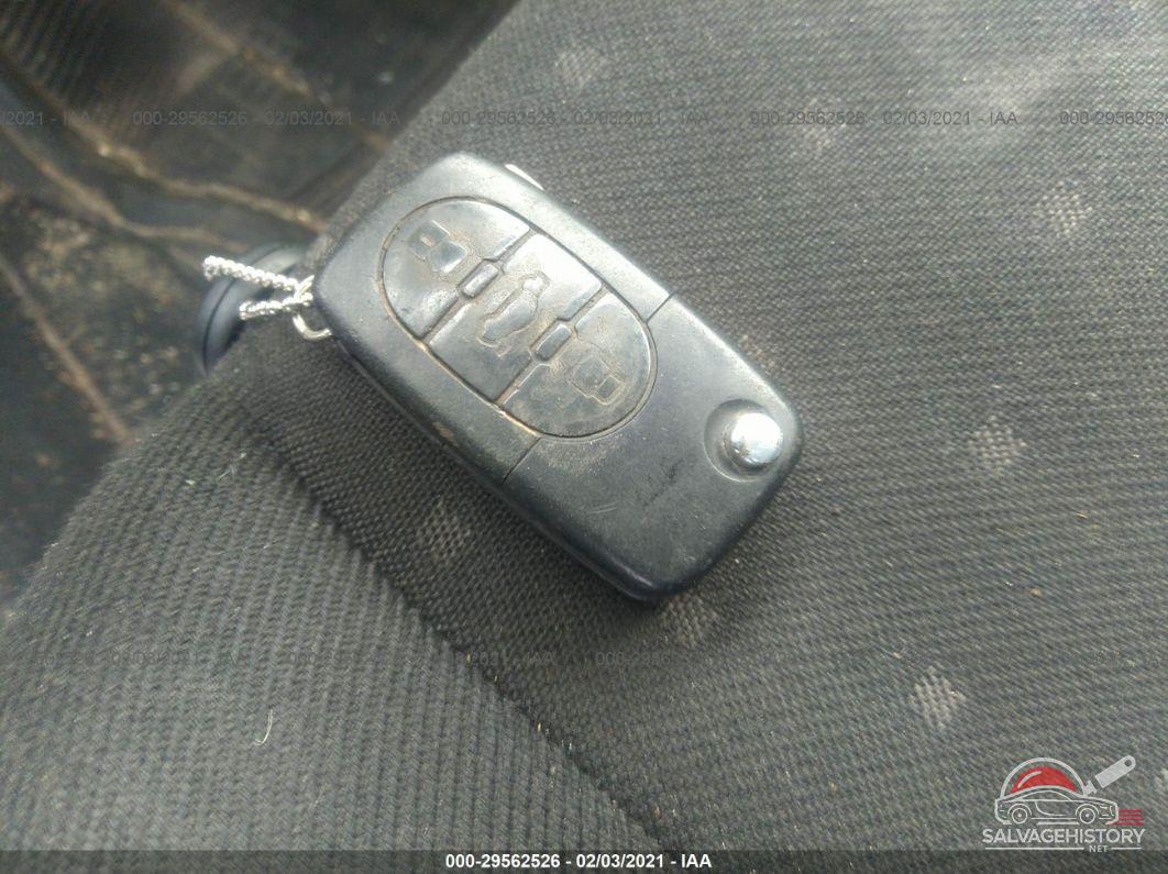 3VWRF29M7XM102424 1999 VOLKSWAGEN NEW JETTA photo no. 11