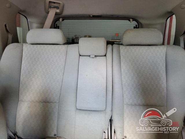 KNDJF724267219067 2006 KIA SPORTAGE photo no. 10
