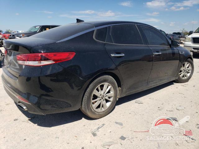 5XXGT4L39JG213306 2018 KIA OPTIMA photo no. 3