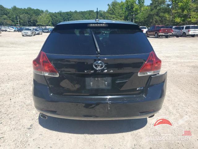 4T3ZK3BB9FU071543 2015 TOYOTA VENZA photo no. 6
