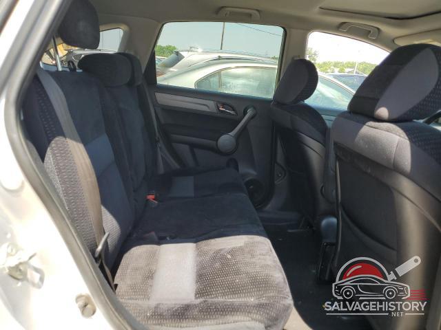 3CZRE48509G702063 2009 HONDA CRV photo no. 11