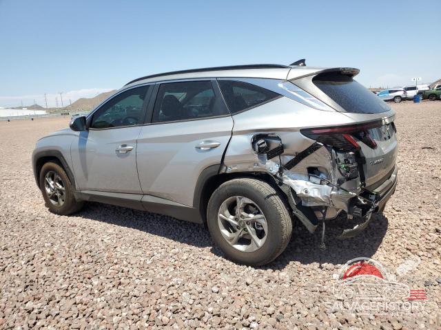 5NMJB3AE6PH284903 2023 HYUNDAI TUCSON photo no. 2