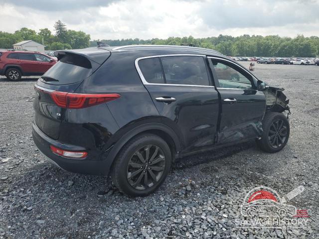 KNDPNCAC0K7562758 2019 KIA SPORTAGE photo no. 3
