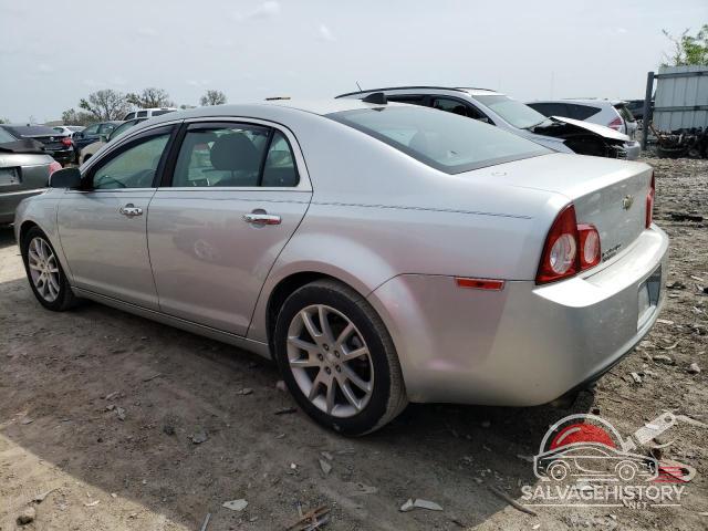 1G1ZG5E73CF262403 2012 CHEVROLET MALIBU photo no. 2