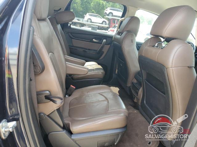 1GKKRRKD4FJ377120 2015 GMC ACADIA photo no. 11