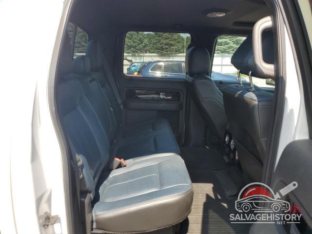 1FTFW1ET1EFA57569 2014 FORD F-150 photo no. 10