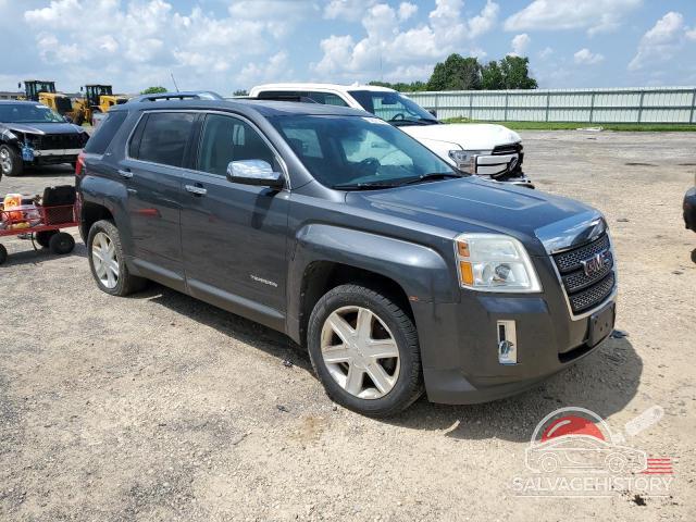 2CTALWEC7B6384178 2011 GMC TERRAIN photo no. 4